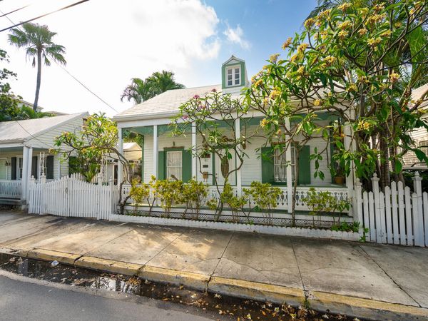 1016 Eaton Street, KEY WEST, FL 33040