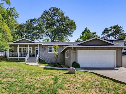 12316 Torrey Pines Dr, Auburn, CA 95602 Photo