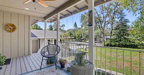 12316 Torrey Pines Dr, Auburn, CA 95602 Photo