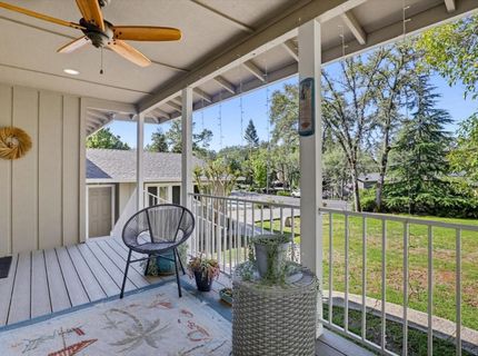 12316 Torrey Pines Dr, Auburn, CA 95602 Photo