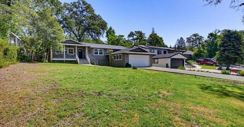 12316 Torrey Pines Dr, Auburn, CA 95602 Photo