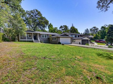 12316 Torrey Pines Dr, Auburn, CA 95602 Photo