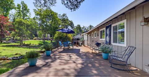 12316 Torrey Pines Dr, Auburn, CA 95602 Photo