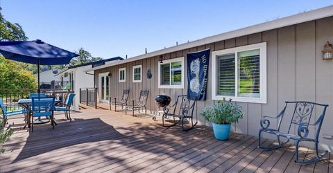12316 Torrey Pines Dr, Auburn, CA 95602 Photo
