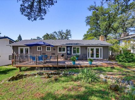 12316 Torrey Pines Dr, Auburn, CA 95602 Photo
