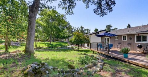12316 Torrey Pines Dr, Auburn, CA 95602 Photo
