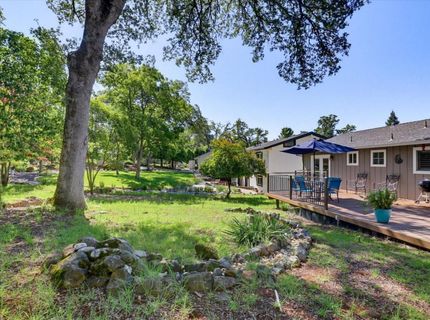 12316 Torrey Pines Dr, Auburn, CA 95602 Photo