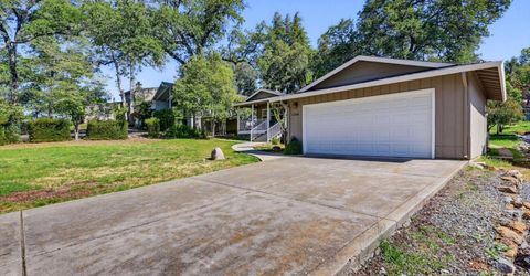 12316 Torrey Pines Dr, Auburn, CA 95602 Photo
