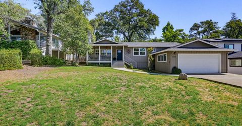 12316 Torrey Pines Dr, Auburn, CA 95602 Photo
