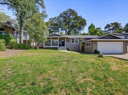 12316 Torrey Pines Dr, Auburn, CA 95602 Photo