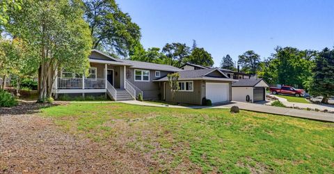 12316 Torrey Pines Dr, Auburn, CA 95602 Photo