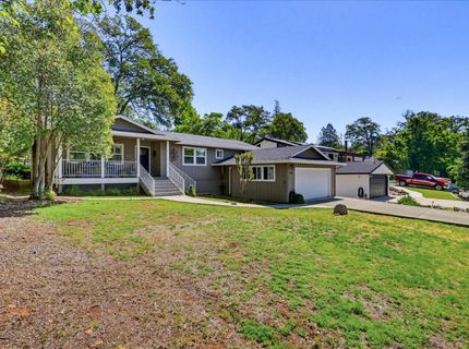 12316 Torrey Pines Dr, Auburn, CA 95602 Photo