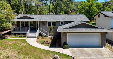 12316 Torrey Pines Dr, Auburn, CA 95602 Photo
