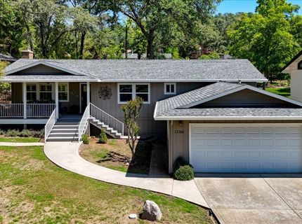 12316 Torrey Pines Dr, Auburn, CA 95602 Photo