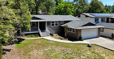 12316 Torrey Pines Dr, Auburn, CA 95602 Photo