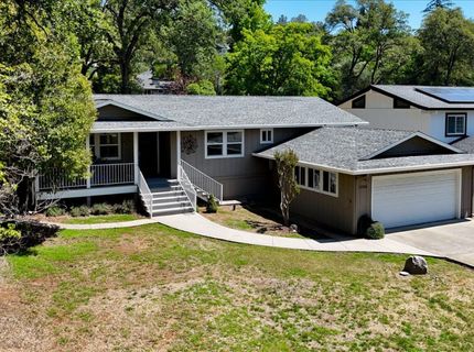 12316 Torrey Pines Dr, Auburn, CA 95602 Photo