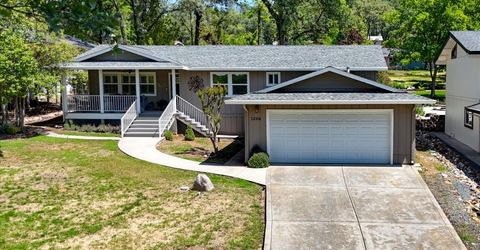 12316 Torrey Pines Dr, Auburn, CA 95602 Photo