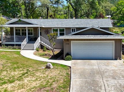 12316 Torrey Pines Dr, Auburn, CA 95602 Photo