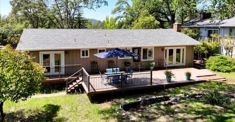 12316 Torrey Pines Dr, Auburn, CA 95602 Photo