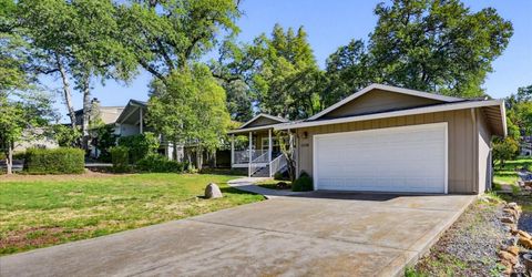 12316 Torrey Pines Dr, Auburn, CA 95602 Photo