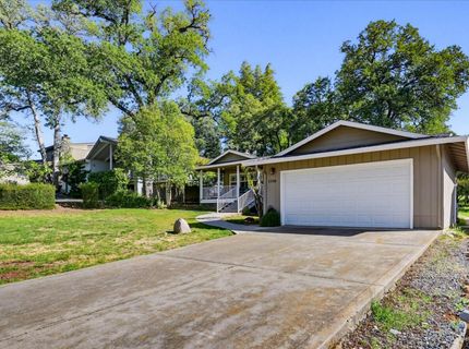 12316 Torrey Pines Dr, Auburn, CA 95602 Photo