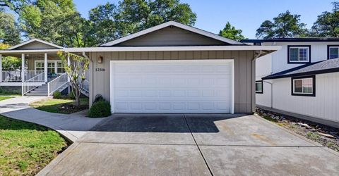 12316 Torrey Pines Dr, Auburn, CA 95602 Photo