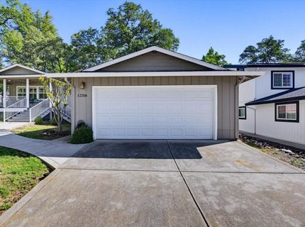 12316 Torrey Pines Dr, Auburn, CA 95602 Photo