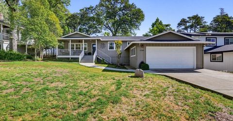 12316 Torrey Pines Dr, Auburn, CA 95602 Photo