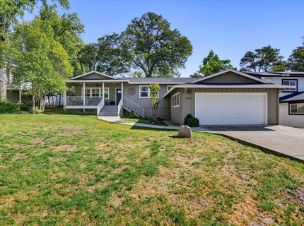 12316 Torrey Pines Dr, Auburn, CA 95602 Photo