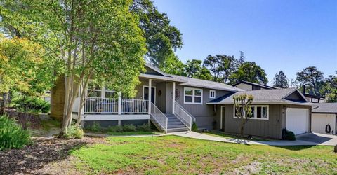 12316 Torrey Pines Dr, Auburn, CA 95602 Photo