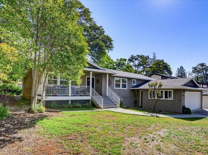 12316 Torrey Pines Dr, Auburn, CA 95602 Photo