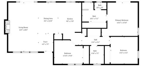 12316 Torrey Pines Dr, Auburn, CA 95602 Photo