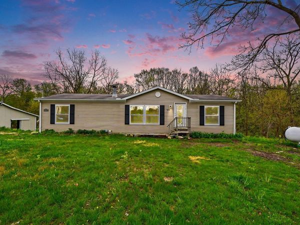 9214 S Cedar Drive, Allendale, MI 49401