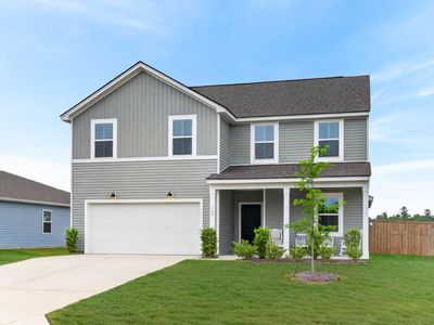 129 Eldridge Street, Summerville, SC 29486