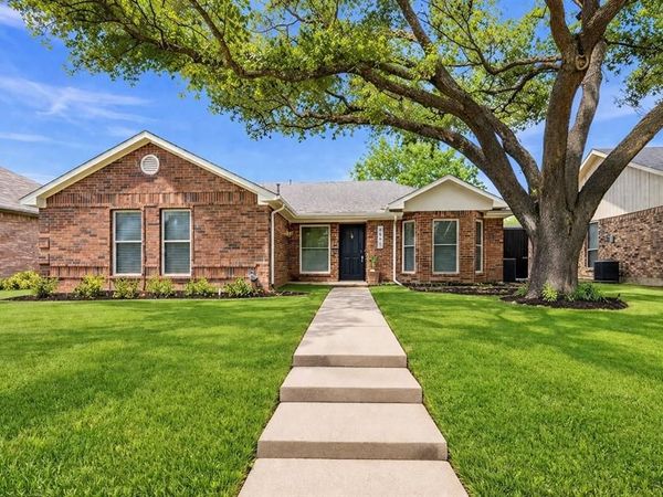 6605 Bluebonnet Drive, Rowlett, TX 75089