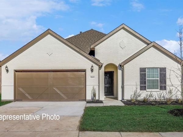 133 John Laurens Drive, Venus, TX 76084