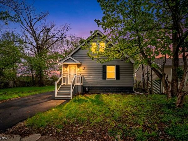 4441 E 144th Street , Cleveland, OH 44128