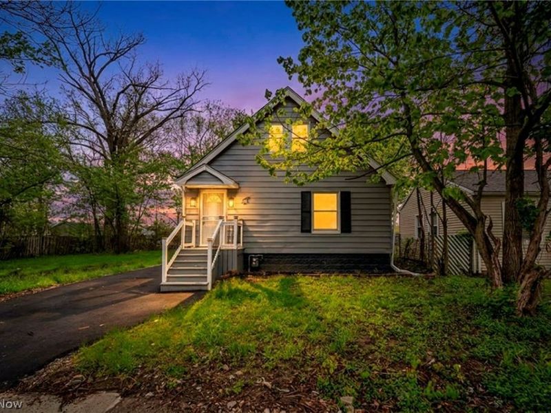 4441 E 144th Street, Cleveland, OH 44128 Photo 1