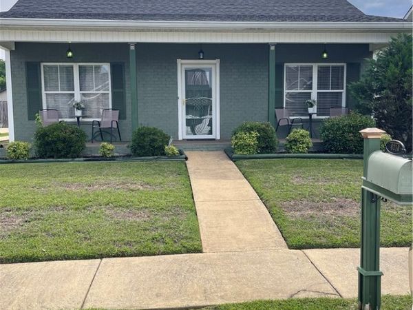 6210 Mimosa Gardens Circle, Tuscaloosa, AL 35405