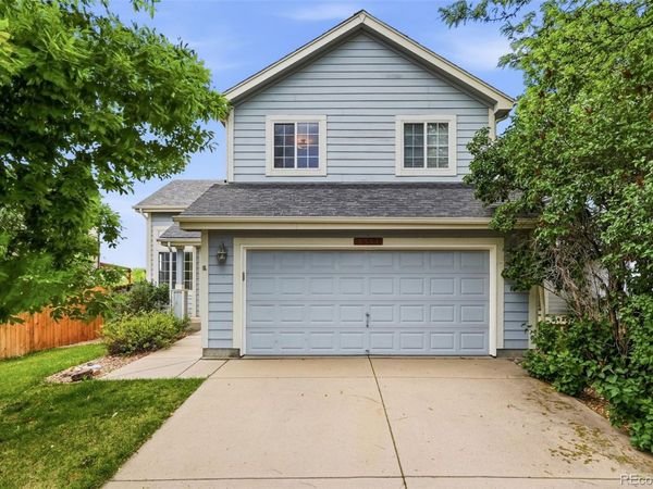 6541 Stagecoach Avenue, Firestone, CO 80504