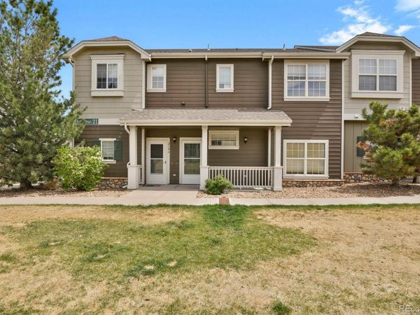 14700 E 104th Avenue, Unit 2105, Commerce City, CO 80022