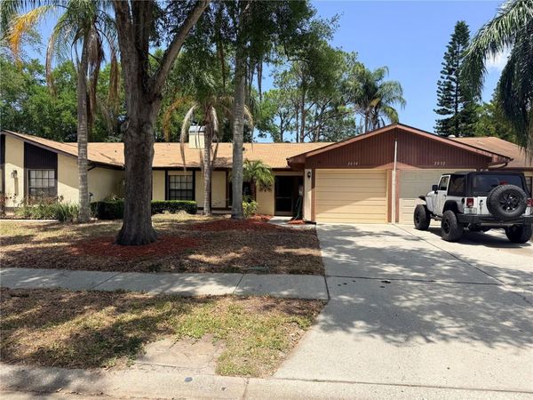 2034 MONTEGO COURT , OLDSMAR, FL 34677