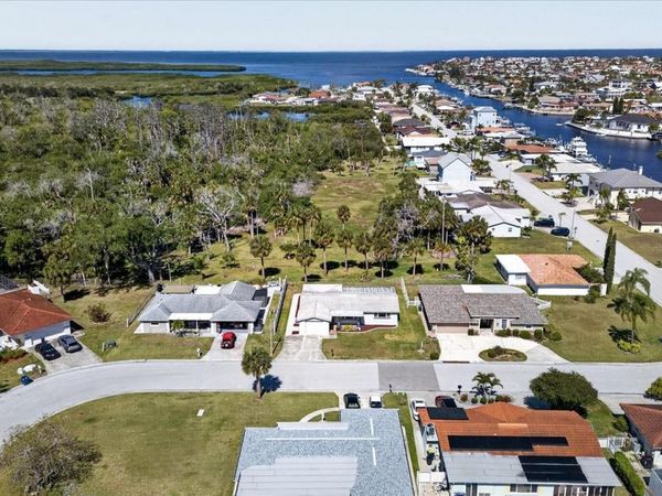 4256 RUDDER WAY, NEW PORT RICHEY, FL 34652
