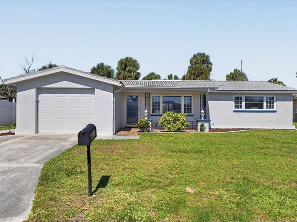 4256 RUDDER WAY , NEW PORT RICHEY, FL 34652