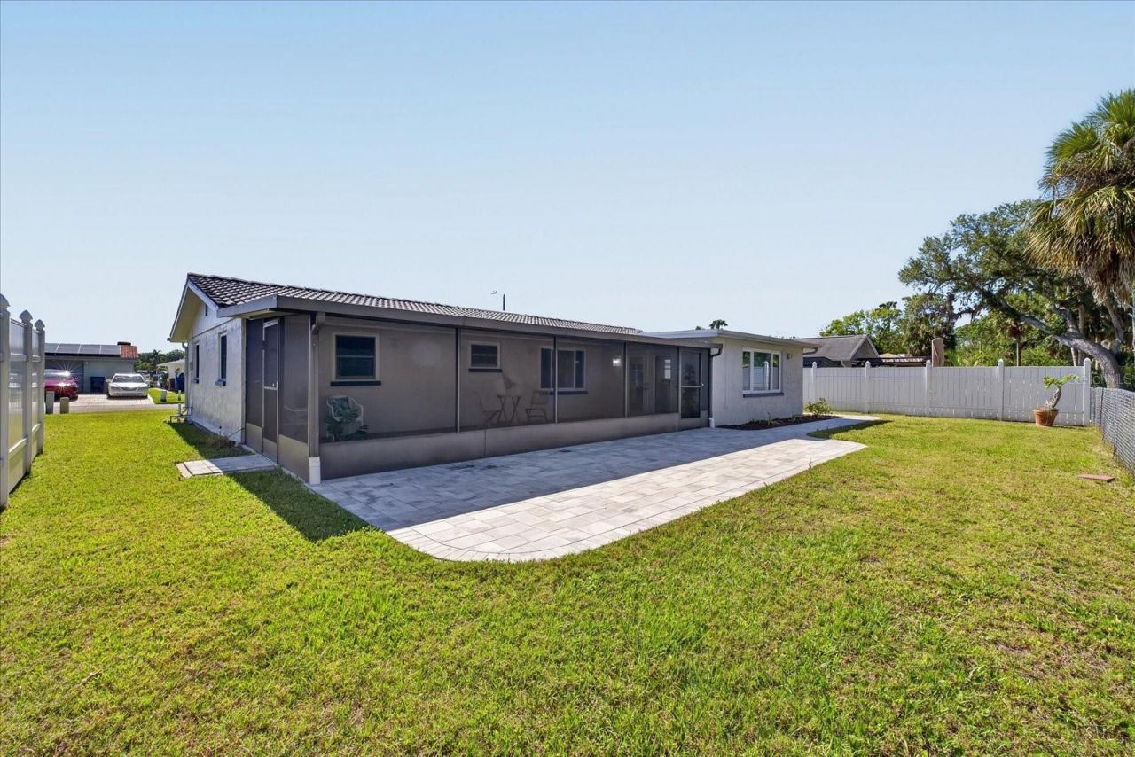 4256 Rudder Way , New Port Richey, FL 34652 Photo