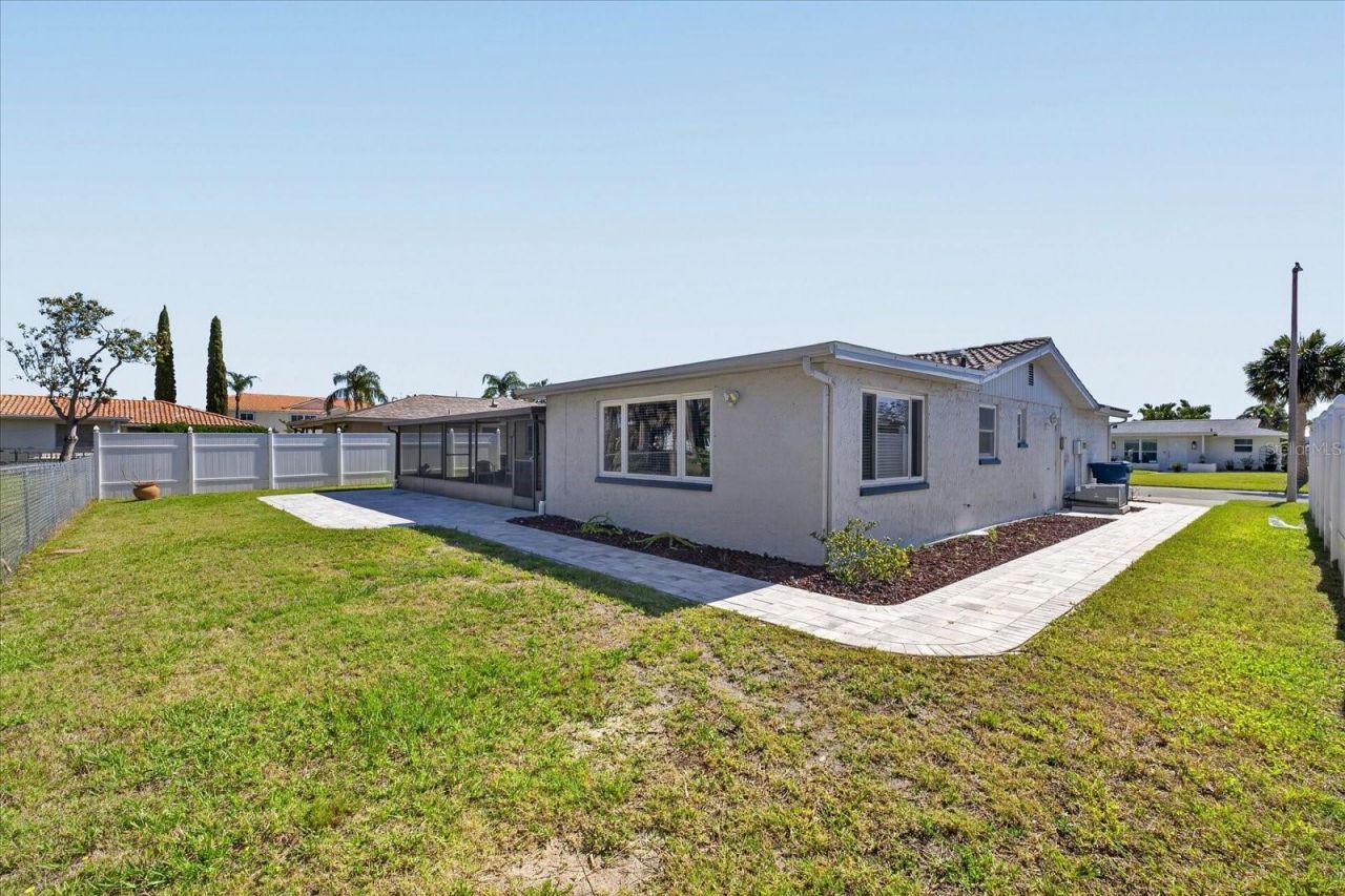 4256 Rudder Way, New Port Richey, FL 34652 Photo