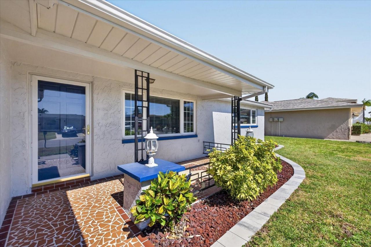 4256 Rudder Way , New Port Richey, FL 34652 Photo