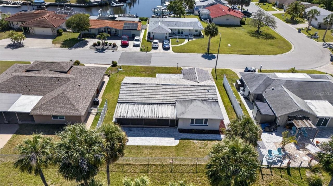 4256 Rudder Way , New Port Richey, FL 34652 Photo