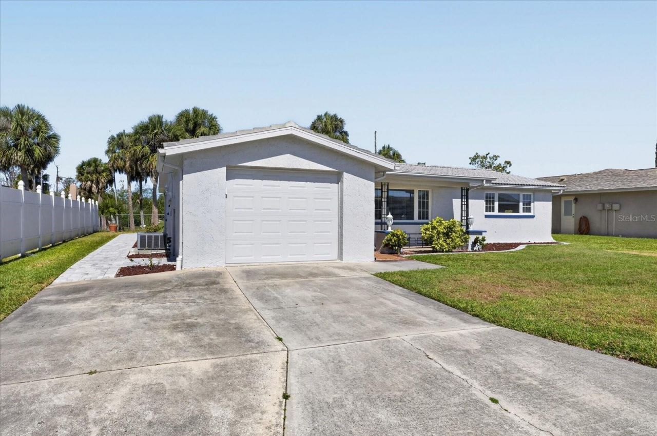 4256 Rudder Way , New Port Richey, FL 34652 Photo