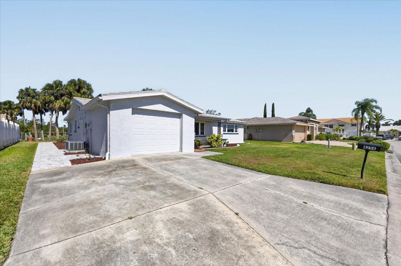 4256 Rudder Way , New Port Richey, FL 34652 Photo
